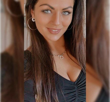 Shelly Black art pornstar photo