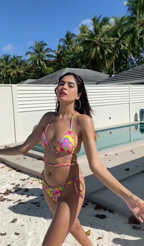 Mehak Ghai model perfect pic