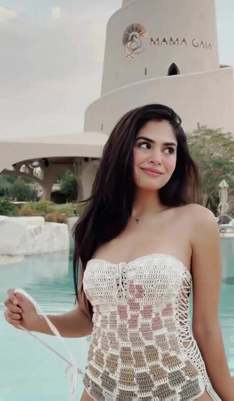 Mehak Ghai high quality model pics