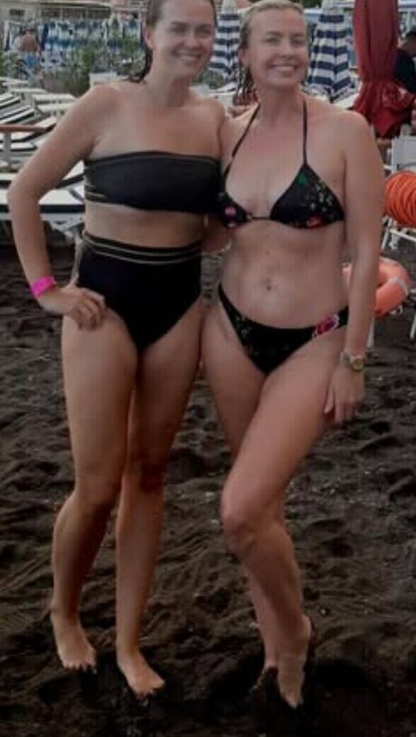 Shebahn Aherne model hot img