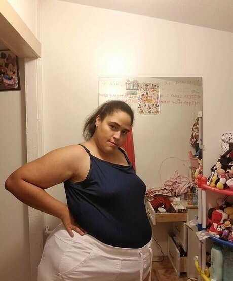 Juicylatina69 hot star gallery