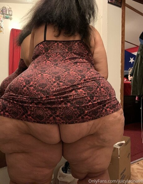 Juicylatina69 top pornstar picture