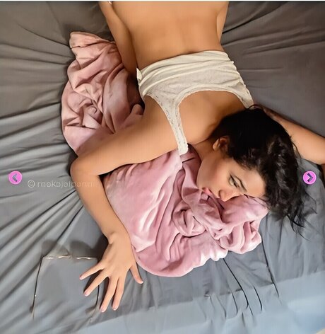 Kajal Pandey star beautiful photo