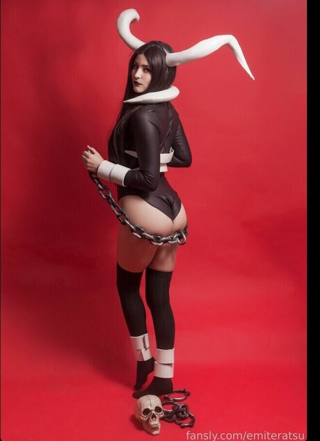 Emperiam actress photo