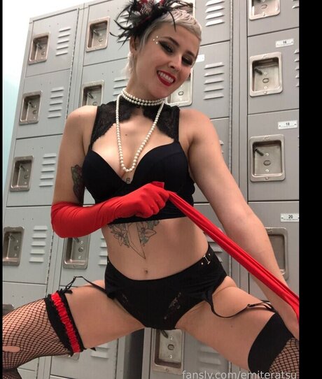 Emperiam adult star pic