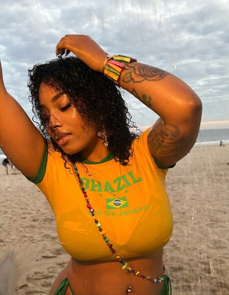 kortynie top model archive