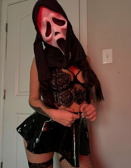 Brea Madisyn model nude pics