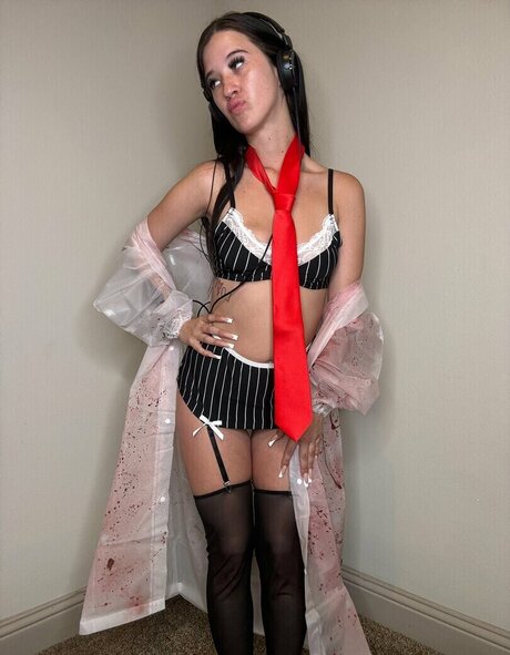 Brea Madisyn hot star images