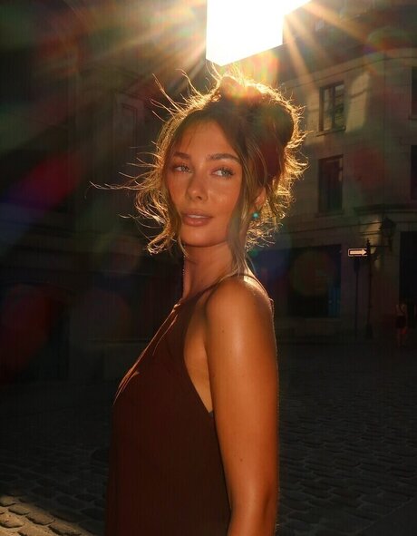 Taylor Morland sex star images