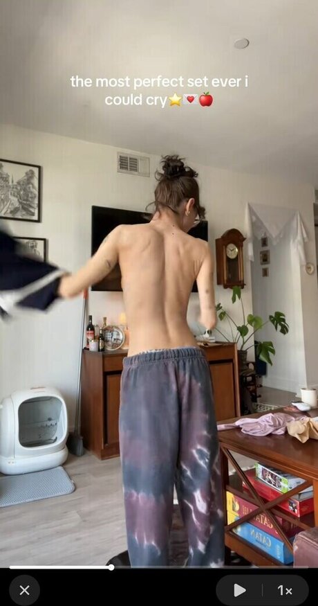 Dylan Troesken naked model galleries