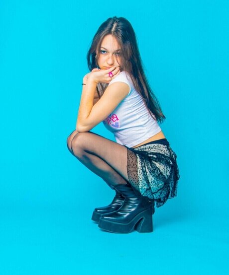 Dylan Troesken top model pics