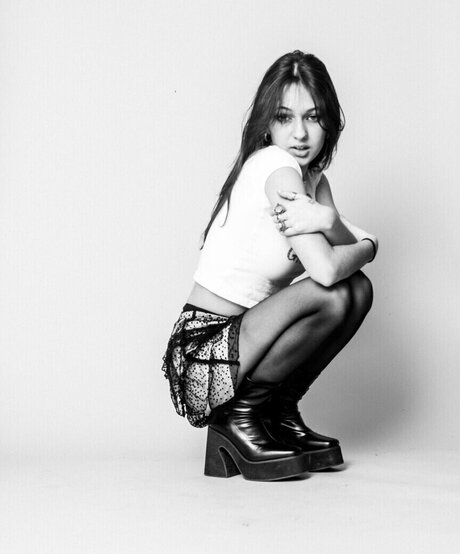 Dylan Troesken pornstar nudes image