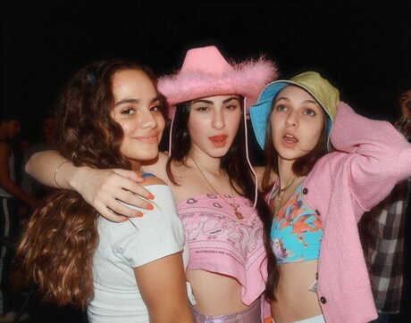 Dylan Troesken hot star pics