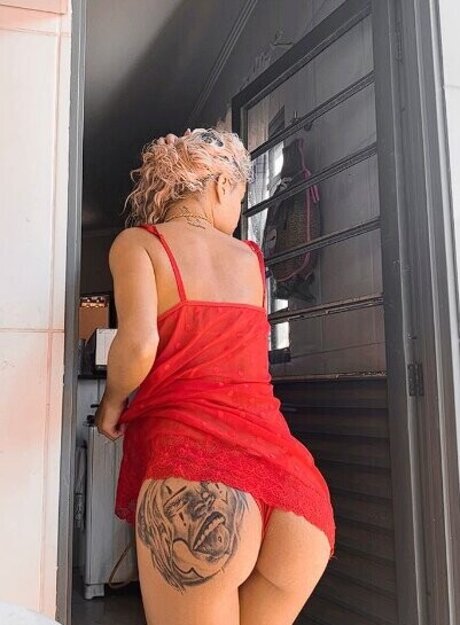 Geiziara Silva star erotic image