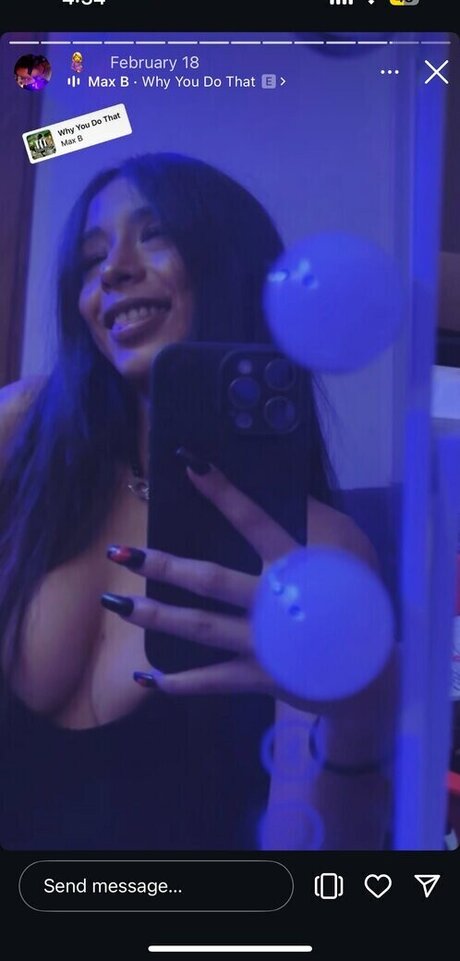 Juicyyyjoss star naked image