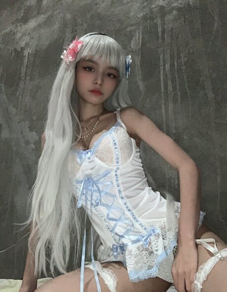 Shayri May Tagyamon star nudes pic