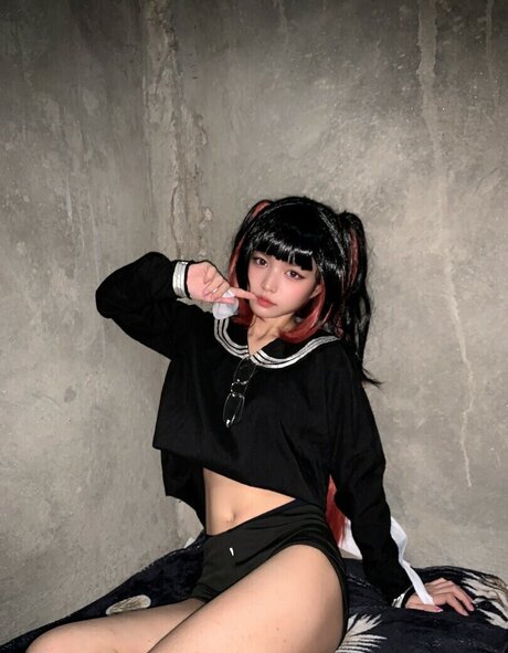 Shayri May Tagyamon pornstar perfect pics