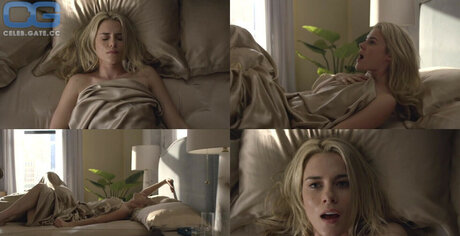 Rachael Taylor top model picture