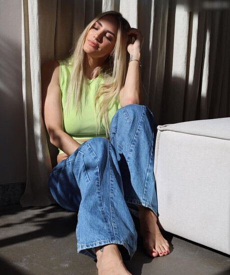 Anna Kraft high quality pornstar photo