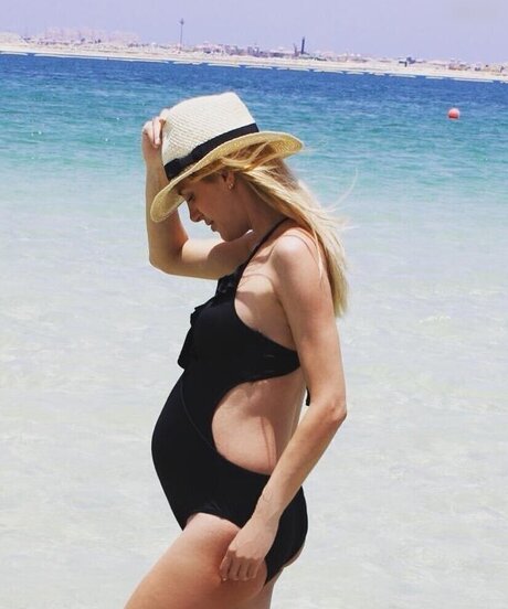 Anna Kraft pretty model galleries