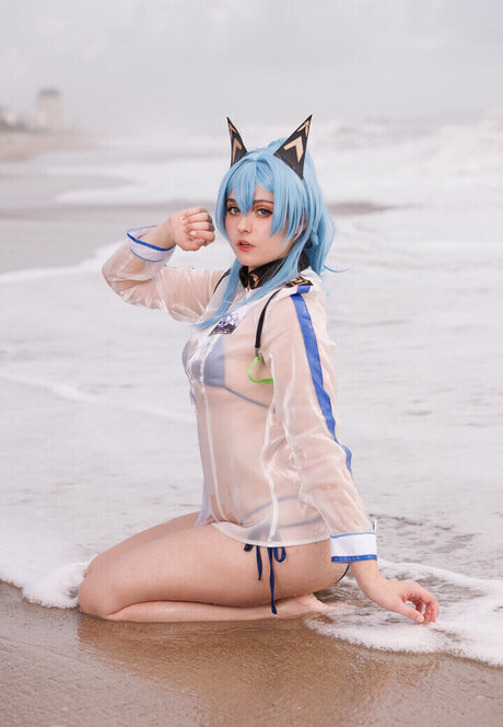 stargirlaur model exclusive image