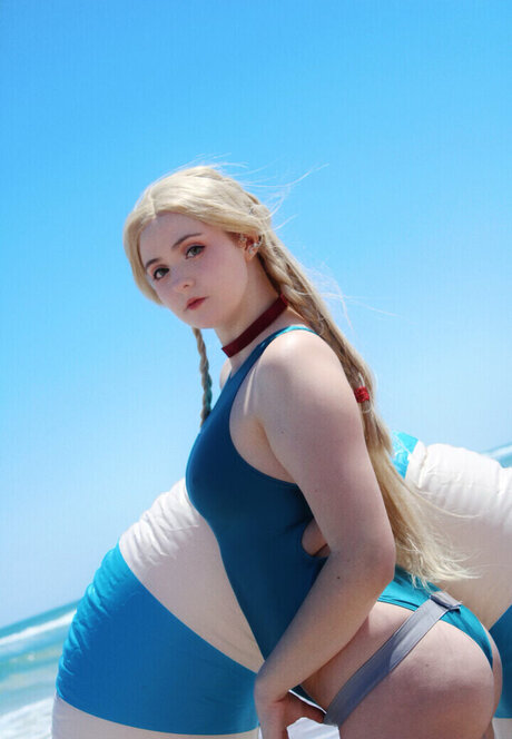 stargirlaur naked pornstar pics