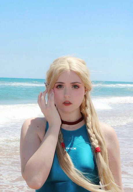 stargirlaur perfect model img