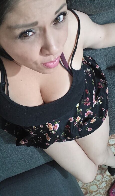 Valeria Estefania Montoya free pornstar picture