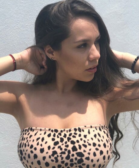 Sof a Rocha perfect model pic