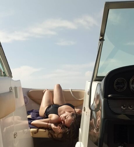 Sof a Rocha naked model galleries