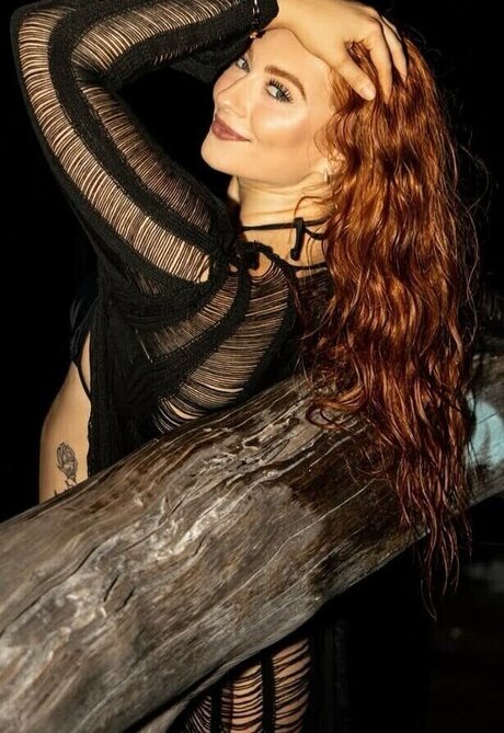 Paytontheginer pornstar pretty img