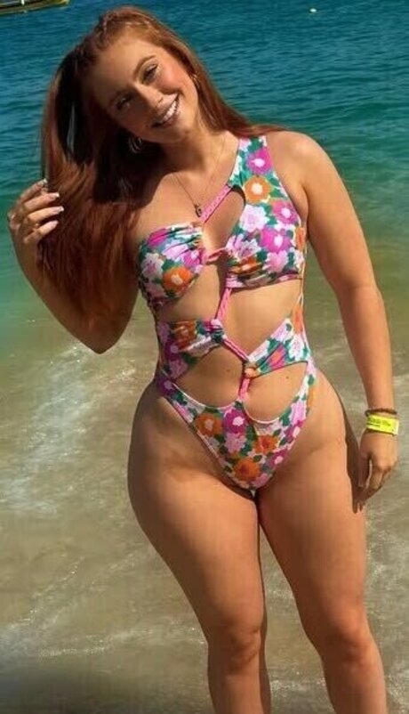 Paytontheginer star pretty archive