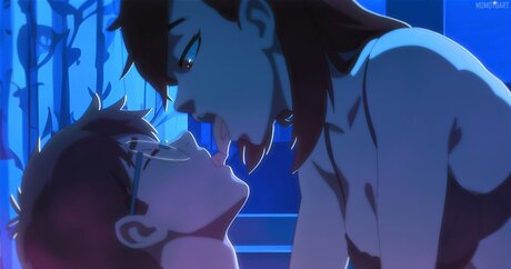 Dandadan pornstar hot photo