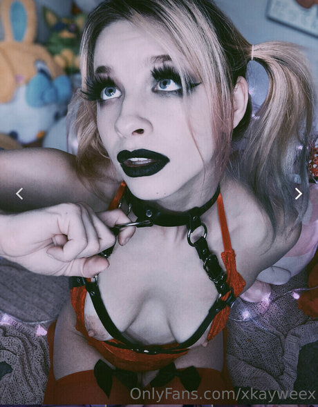 xKayweex sex pornstar archive