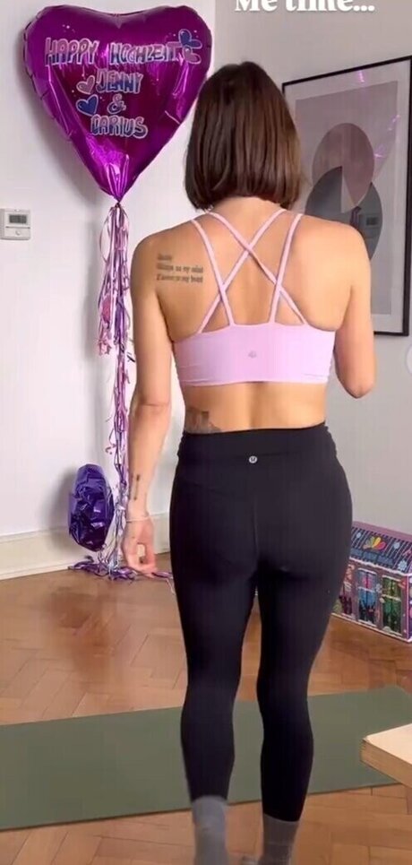 Jennifer Lange pornstar beautiful archive