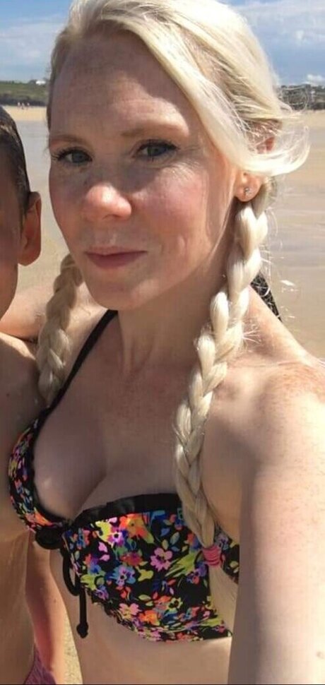 Donna Shepherd beautiful actress pic