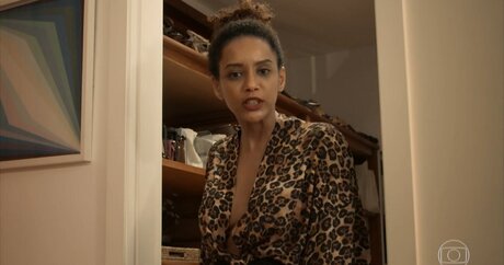 Tais Araujo pornstar pretty pic