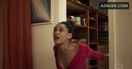 Tais Araujo model beautiful gallery