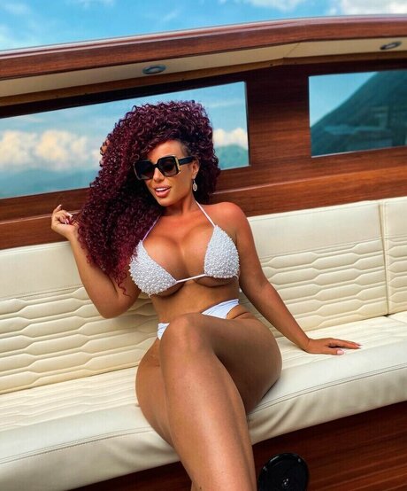 Paulina Fok star xxx galleries