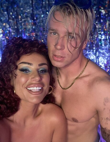 Paulina Fok model sexy galleries