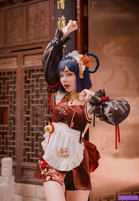 Pen Karui sex star gallery