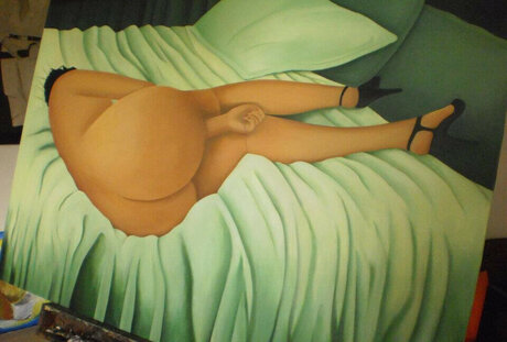 Maria Lu Go pornstar xxx photo