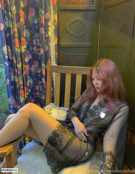 Nhennhensohott star beautiful archive