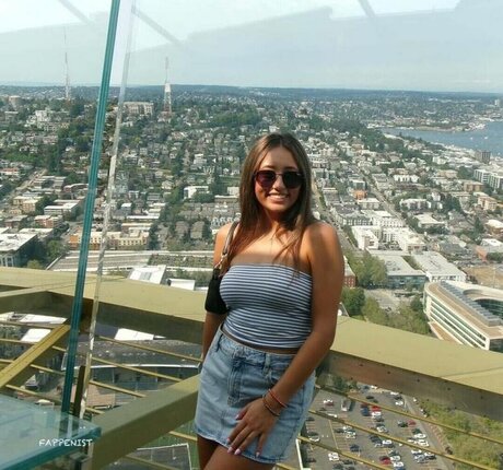 Alexis Ryan erotic star pic