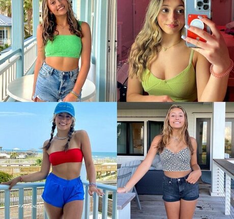 Alexis Ryan model hd pictures