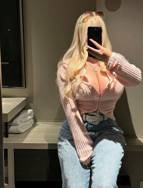 illl iii i pornstar beautiful gallery