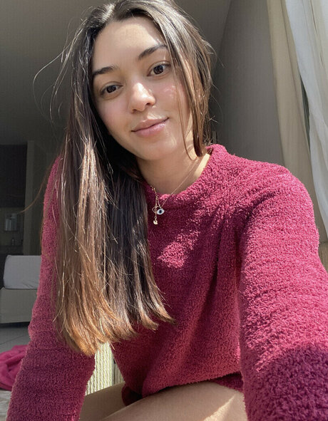 Ninapessoa best model pictures