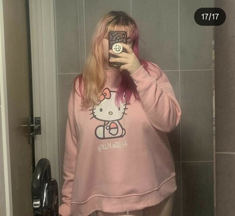 Ivy Riina sexy star image