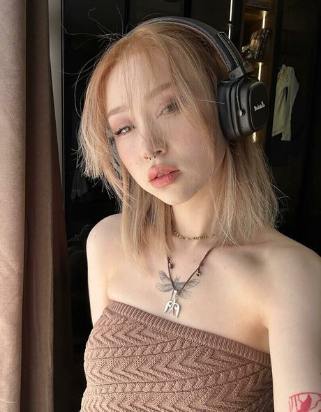 tsukimii star nude pics