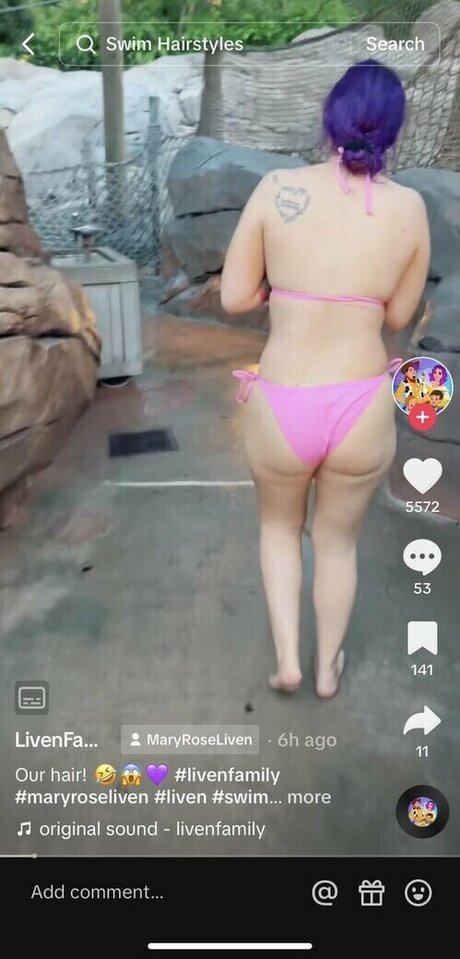 Mary Liven star sex images